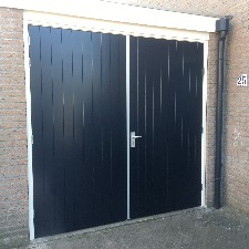 Garagedeuren